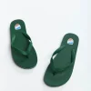 Cala 1789 Tongs kaki TONG FRENCH Online