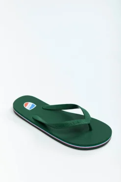 Cala 1789 Tongs kaki TONG FRENCH Online