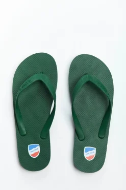 Cala 1789 Tongs kaki TONG FRENCH Online