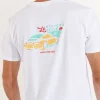 Cala 1789 Tshirt blanc YANNCAR GALLIANI Fashion
