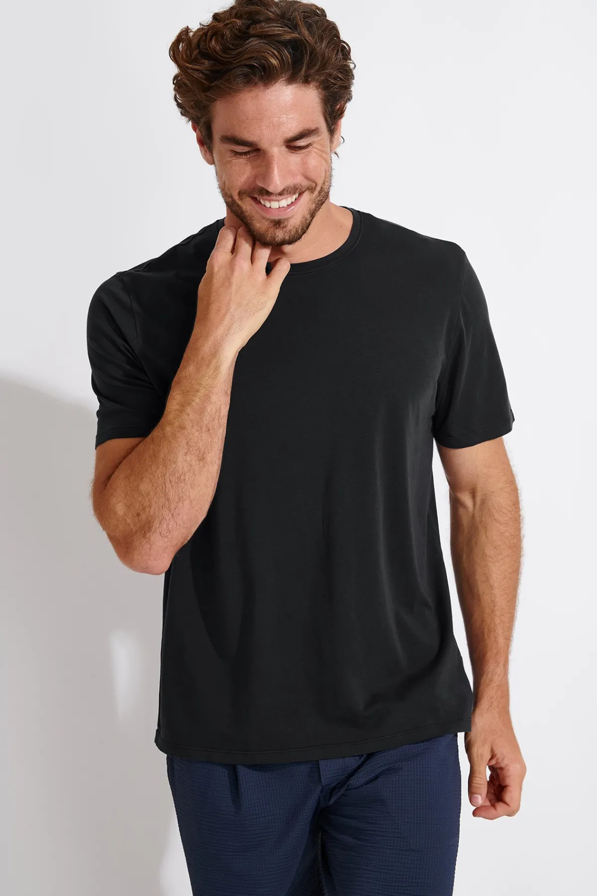 Cala 1789 T-shirt Filipo Terzo Fashion
