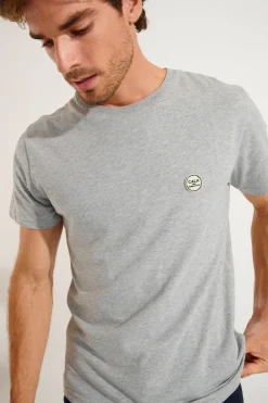 Cala 1789 T-shirt YANNECU ACONE Fashion