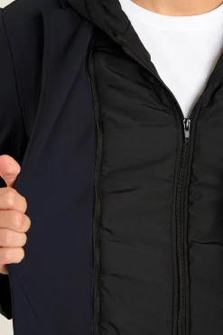 Cala 1789 Veste amovible marine EDDY EVOLUTION Hot