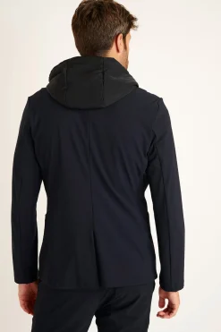 Cala 1789 Veste amovible marine EDDY EVOLUTION Hot