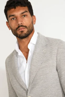 Cala 1789 Veste beige MAURO ANDRIA Fashion