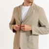 Cala 1789 Veste beige NIKO LESCADA New