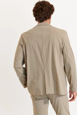 Cala 1789 Veste beige NIKO LESCADA New