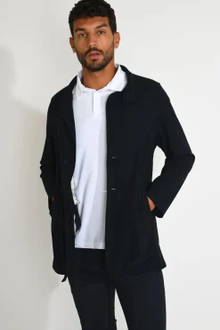 Cala 1789 Veste bleu marine JEREMY EVOLUTION Clearance