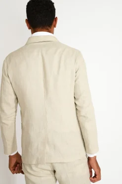 Cala 1789 Veste costard beige MAURO NAVELLI Sale