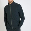 Cala 1789 Veste grise homme LUC LESCADA Best