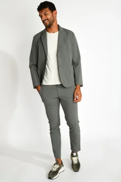 Cala 1789 Veste kaki NIKO TERLIZZI Clearance