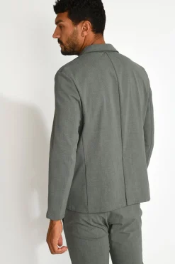 Cala 1789 Veste kaki NIKO TERLIZZI Clearance
