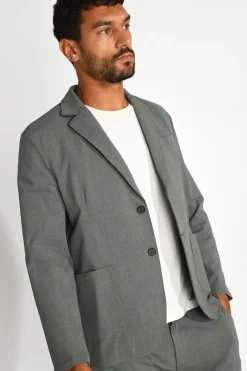 Cala 1789 Veste kaki NIKO TERLIZZI Clearance