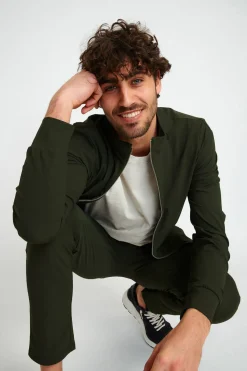 Cala 1789 Veste LUC EVOLUTION Discount