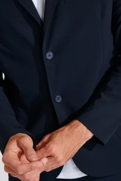 Cala 1789 Veste marine NIKO EVOLUTION Fashion