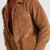 Cala 1789 Veste Marron ANGELO NERVI Outlet