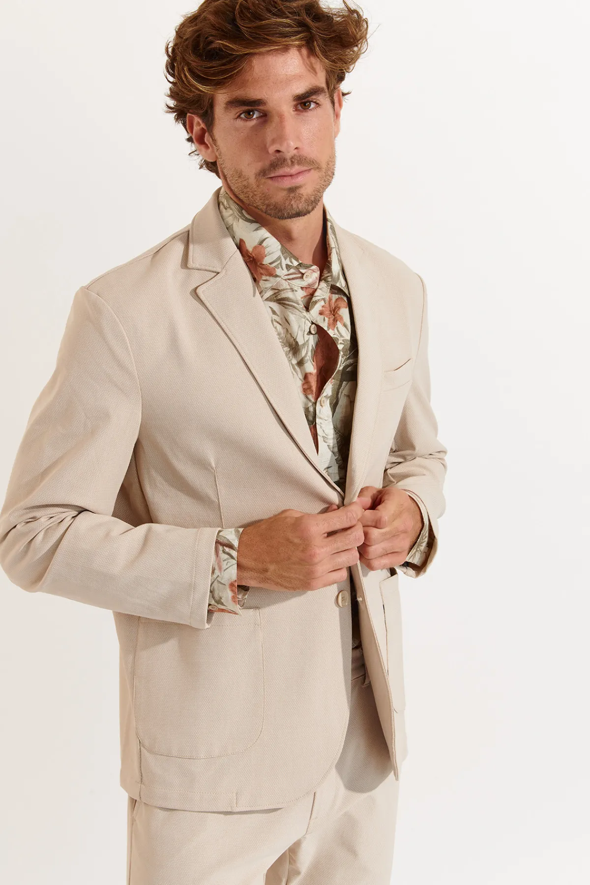 Cala 1789 Veste NIKO TERLIZZI Outlet