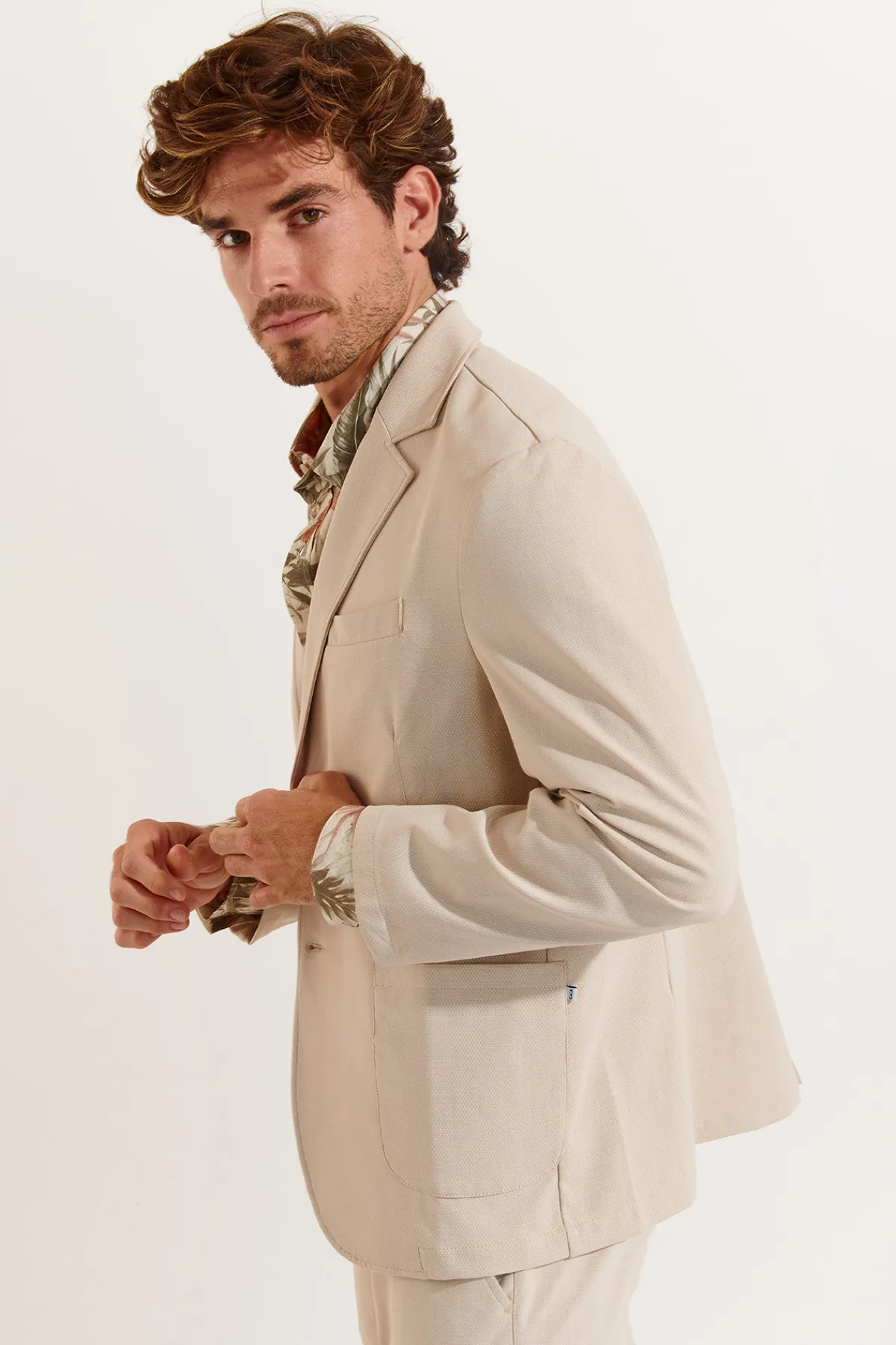 Cala 1789 Veste NIKO TERLIZZI Outlet