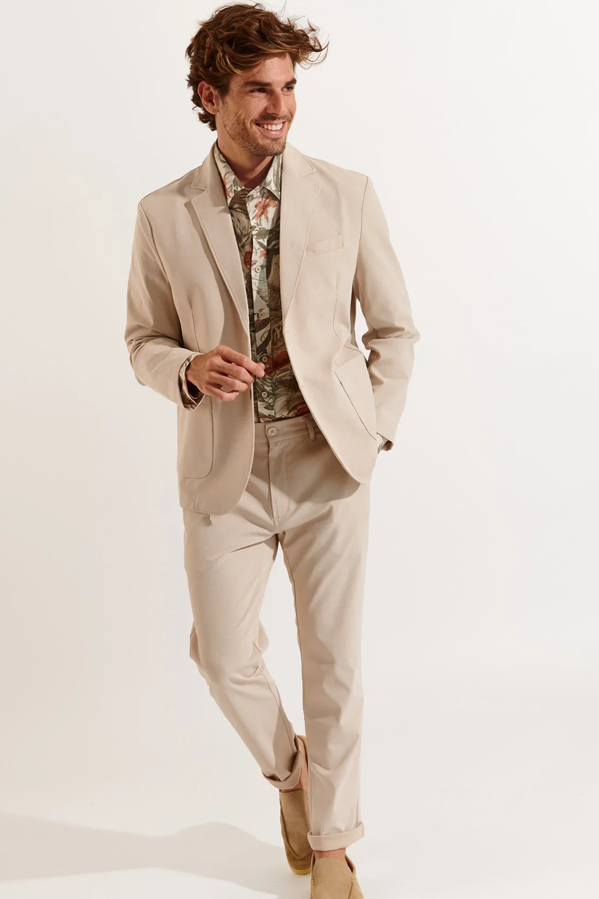 Cala 1789 Veste NIKO TERLIZZI Outlet