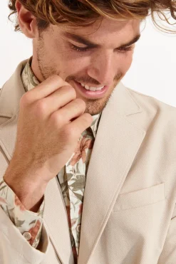 Cala 1789 Veste NIKO TERLIZZI Outlet