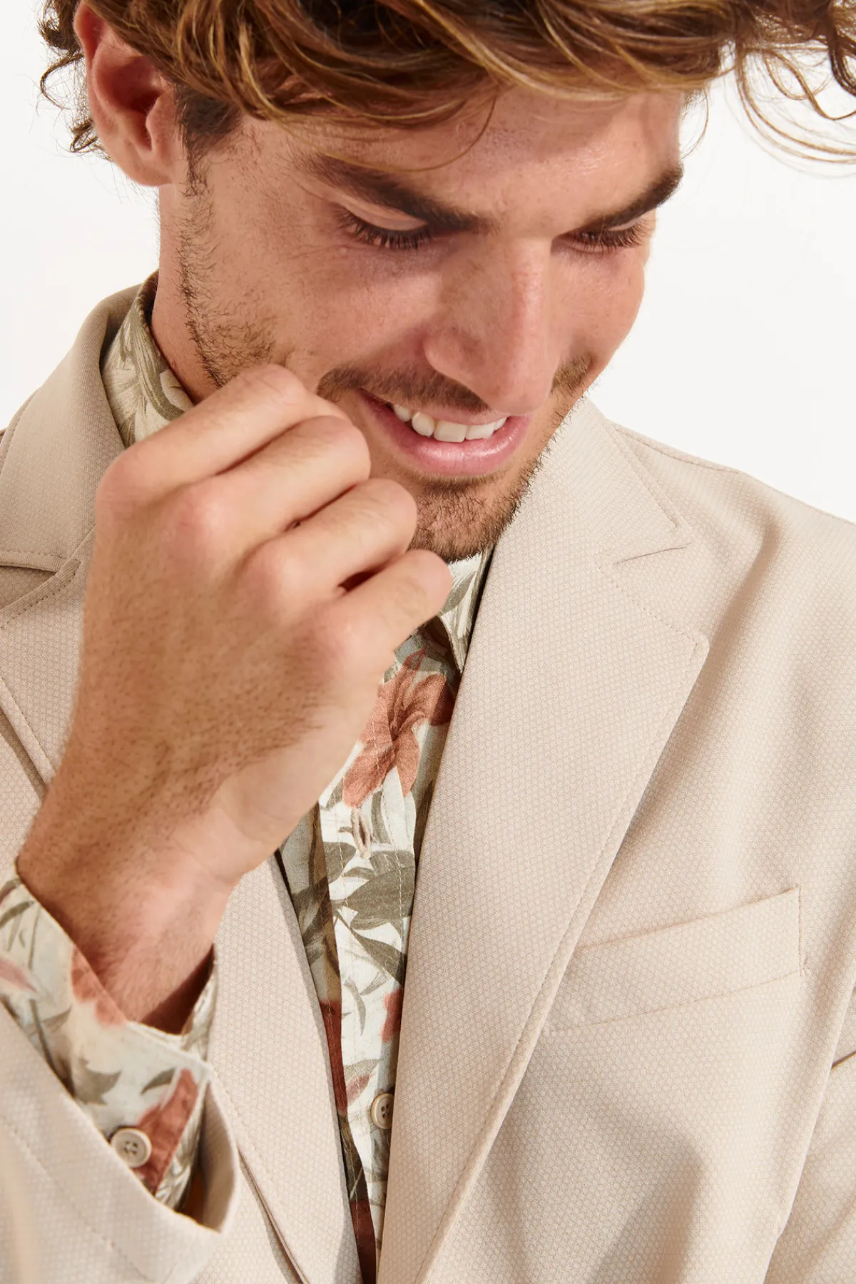 Cala 1789 Veste NIKO TERLIZZI Outlet