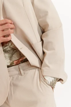 Cala 1789 Veste NIKO TERLIZZI Outlet