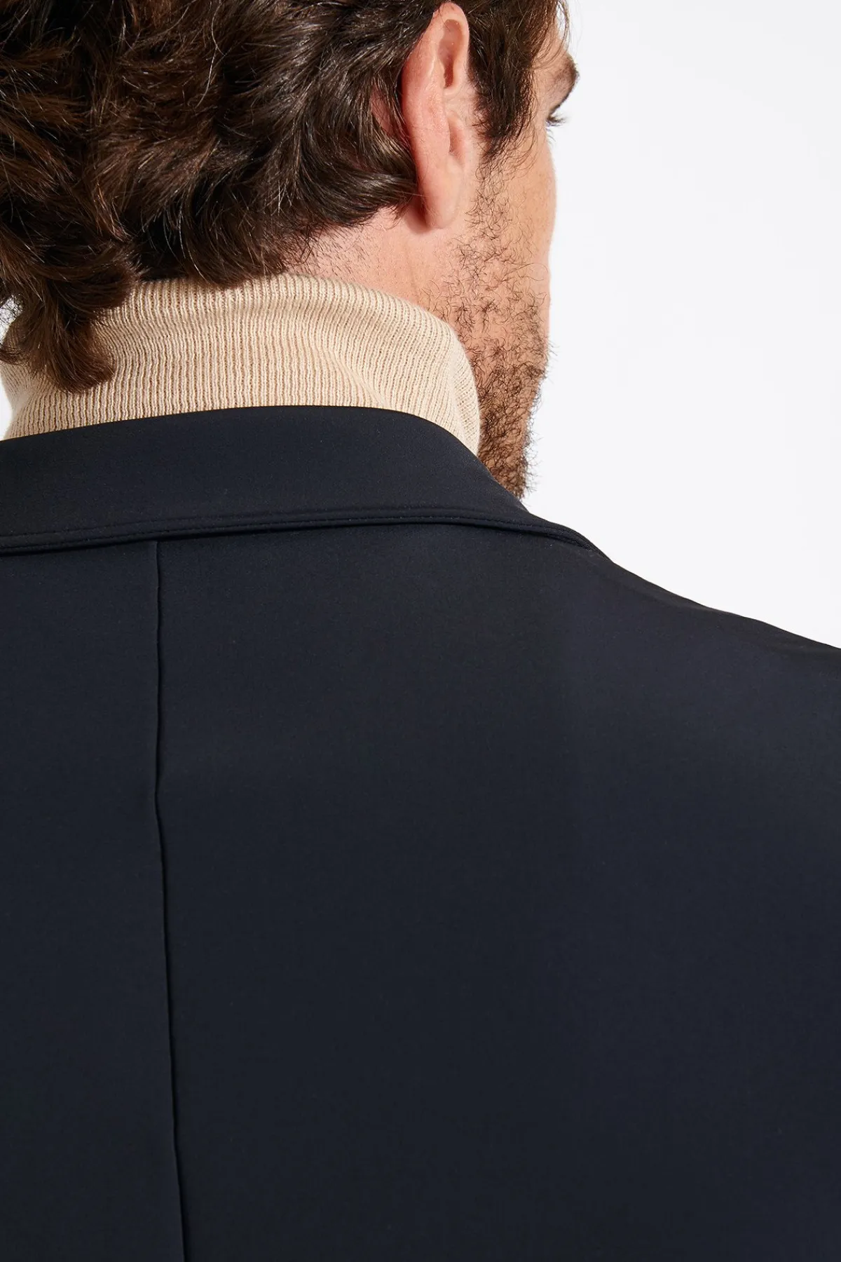 Cala 1789 Veste noir NIKO MEGEVE Outlet