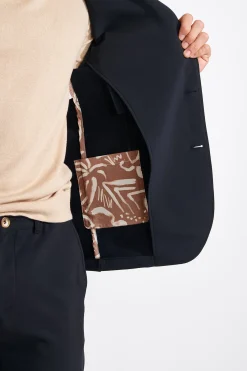 Cala 1789 Veste noir NIKO MEGEVE Outlet