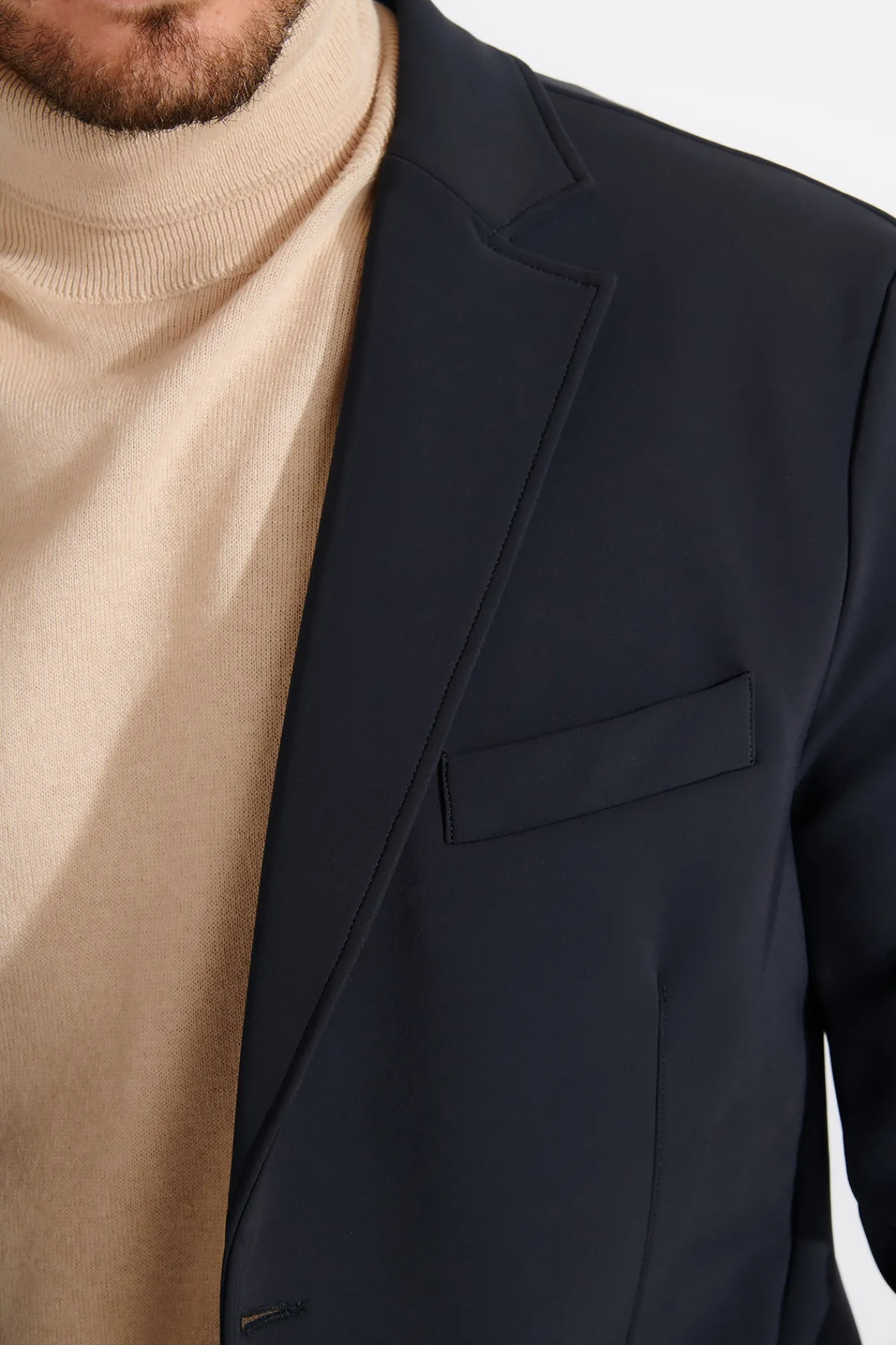 Cala 1789 Veste noir NIKO MEGEVE Outlet