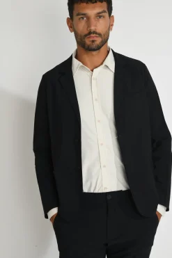 Cala 1789 Veste noire NIKO EVOLUTION New