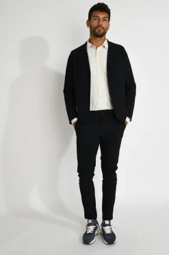 Cala 1789 Veste noire NIKO EVOLUTION New