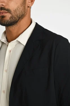 Cala 1789 Veste noire NIKO EVOLUTION New