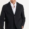 Cala 1789 Veste noire NIKO LESCADA Fashion