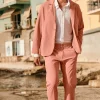 Cala 1789 Veste rose NIKO LESCADA Outlet