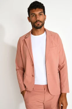 Cala 1789 Veste rose NIKO LESCADA Outlet