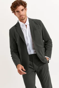 Cala 1789 Veste sapin NIKO LESCADA Best