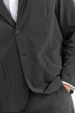 Cala 1789 Veste sapin NIKO LESCADA Best