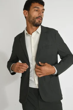Cala 1789 Veste vert sapin NIKO EVOLUTION Sale