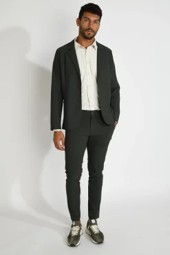 Cala 1789 Veste vert sapin NIKO EVOLUTION Sale