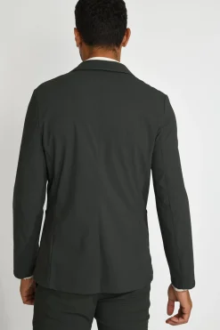 Cala 1789 Veste vert sapin NIKO EVOLUTION Sale
