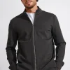 Cala 1789 Veste verte sapin LUC RAVENNE Hot