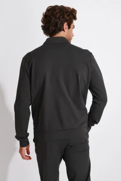 Cala 1789 Veste verte sapin LUC RAVENNE Hot